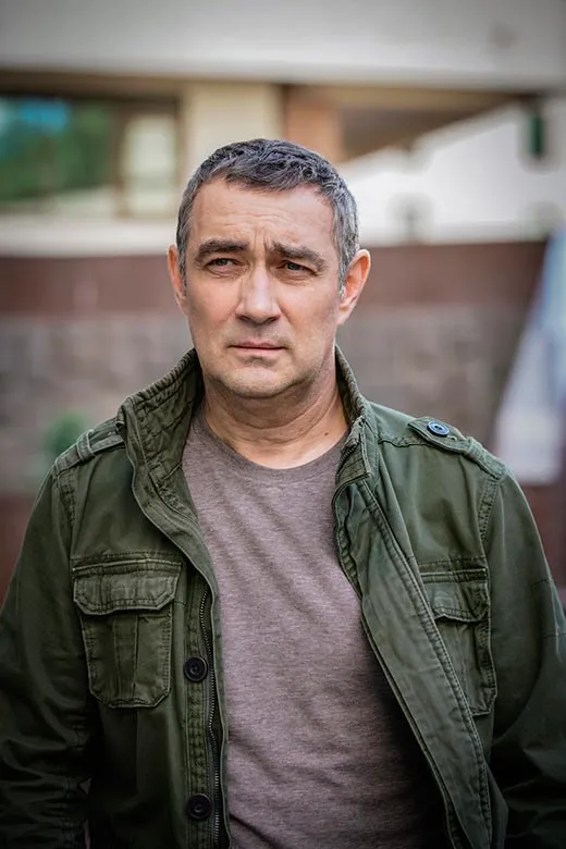 кадр Балабол 4 сезон 8