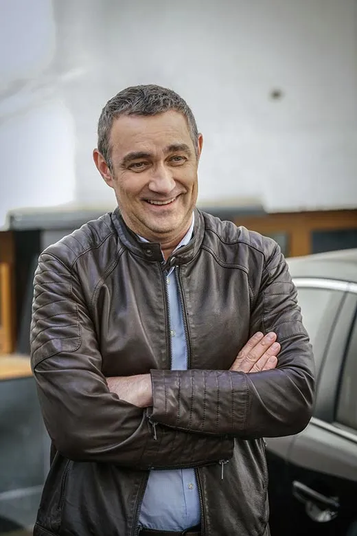 кадр Балабол 4 сезон 9