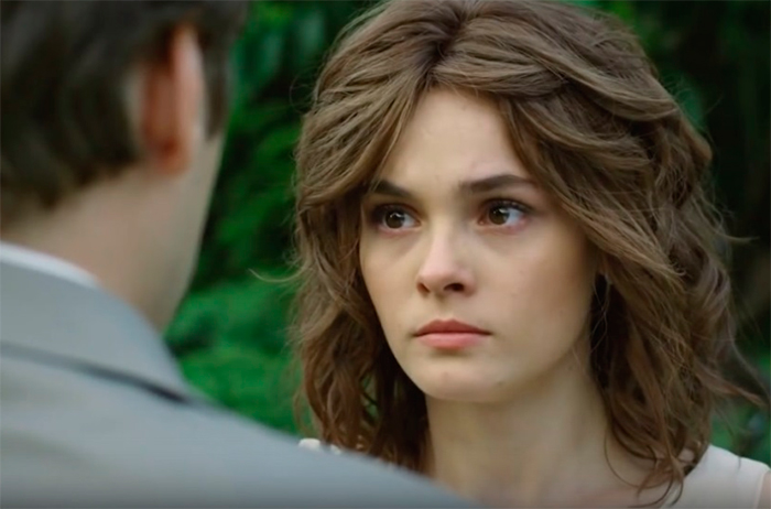 Кадр из сериала Балерина кадр Балерина 7