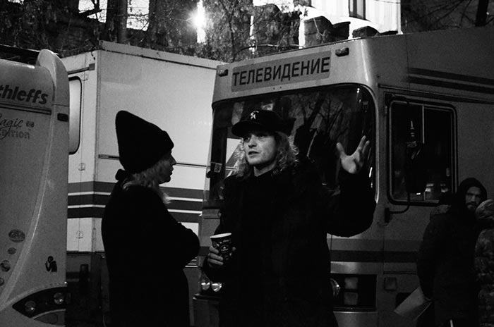 кадр Балет 4