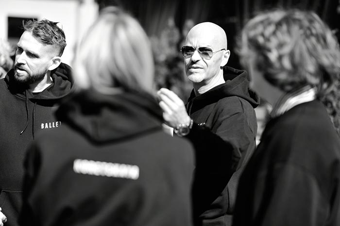 кадр Балет 5