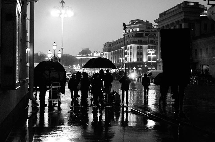 кадр Балет 7