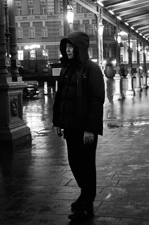 кадр Балет 9