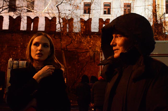 кадр Балет 11