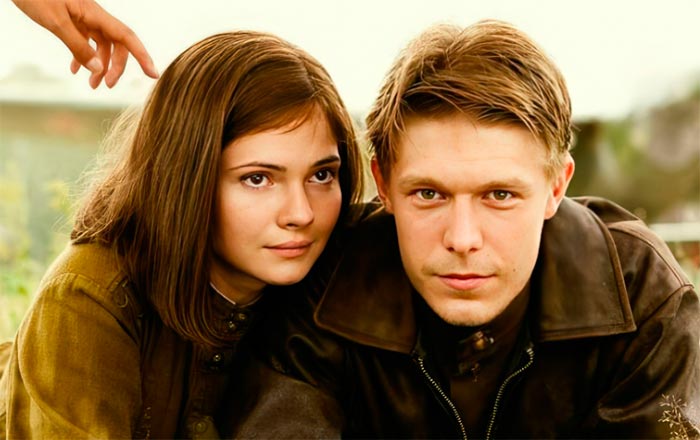 Сериал «Баллада о Бомбере» (2011) - сюжет, актеры и роли, кадры из сериала