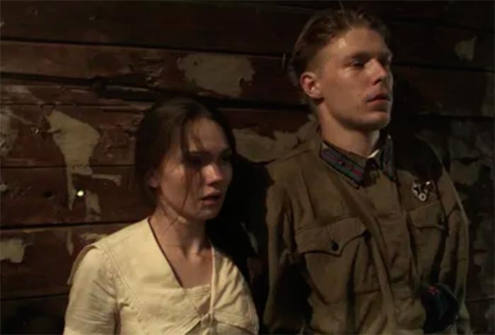 кадр Баллада о Бомбере 6