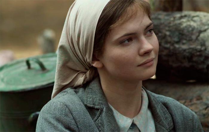 кадр Баллада о Бомбере 8