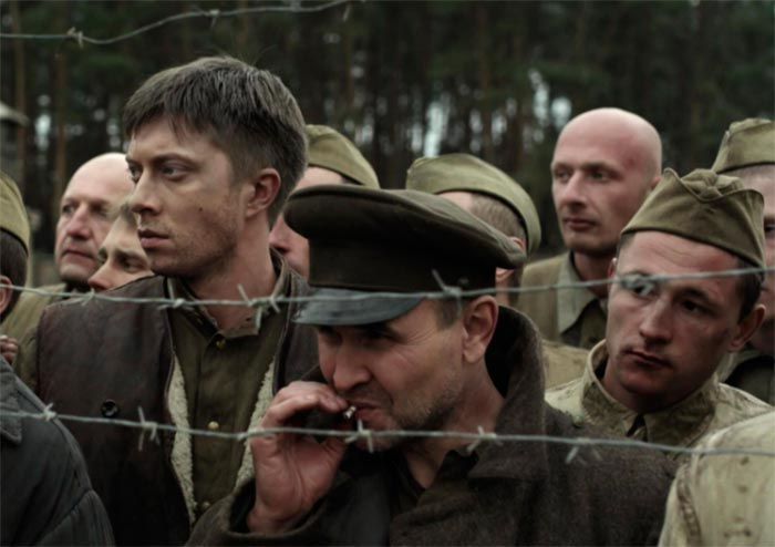 кадр Баллада о Бомбере 9