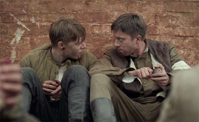 кадр Баллада о Бомбере 10