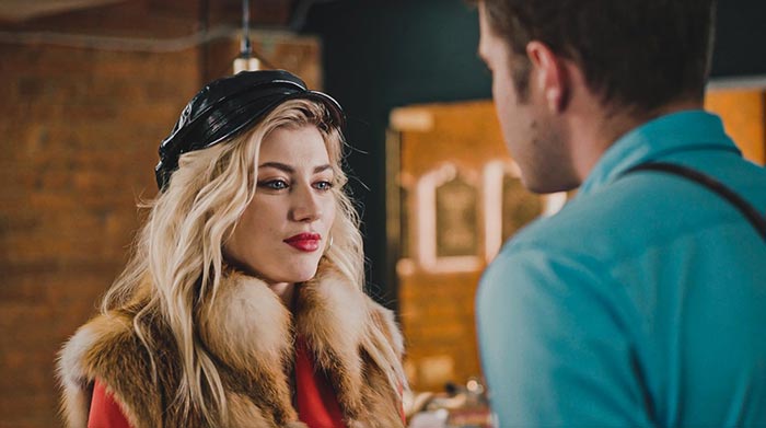 кадр Баловень судьбы 10