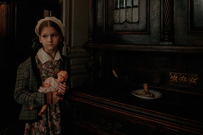 кадр Балтийское море 6