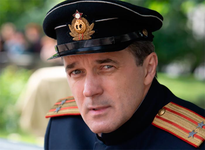 кадр Балтийское море 7