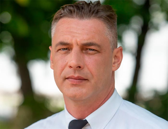 кадр Балтийское море 9