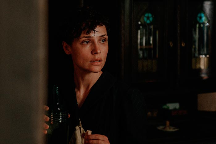 кадр Балтийское море 11