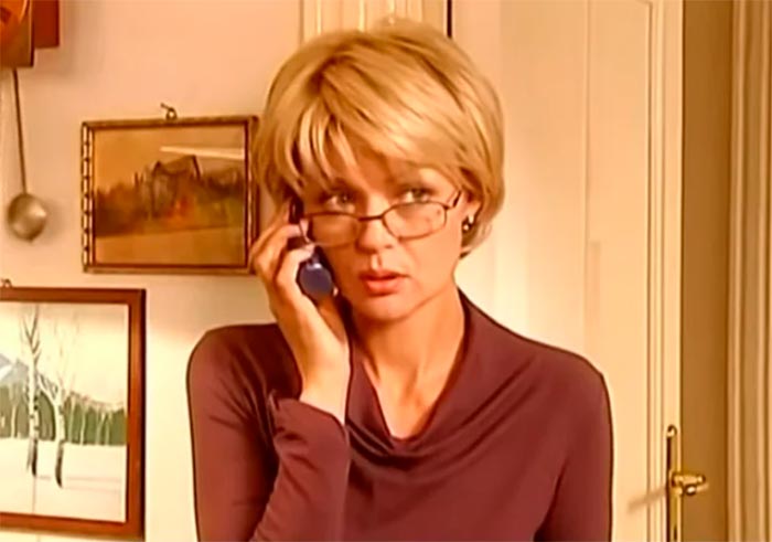 кадр Бальзаковский возраст, или Все мужики сво... -2 2