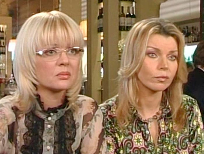 кадр Бальзаковский возраст, или Все мужики сво... -2 7