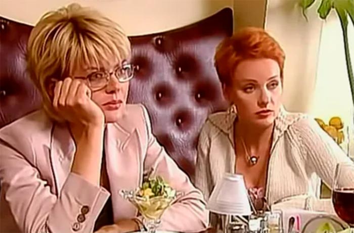 кадр Бальзаковский возраст, или Все мужики сво... -2 10