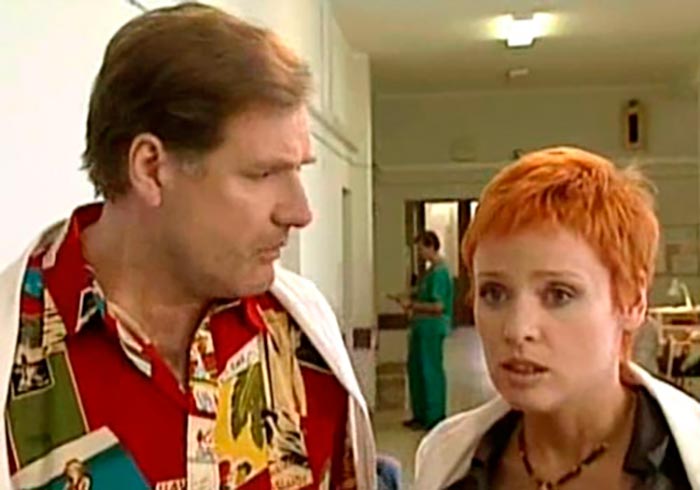 кадр Бальзаковский возраст, или Все мужики сво... -3 5