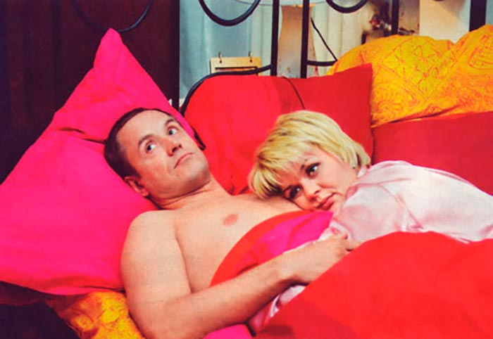 кадр Бальзаковский возраст, или Все мужики сво... -3 6