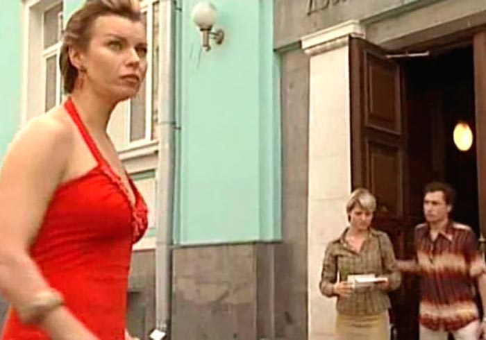 кадр Бальзаковский возраст, или Все мужики сво... -3 11