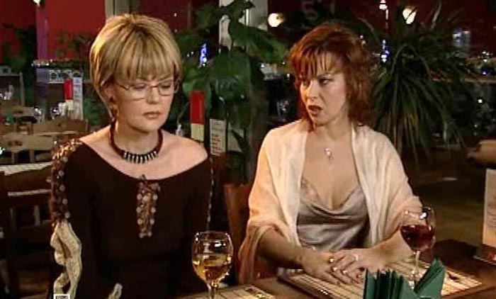 кадр Бальзаковский возраст, или Все мужики сво... - 1 3