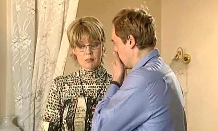 кадр Бальзаковский возраст, или Все мужики сво... - 1 4