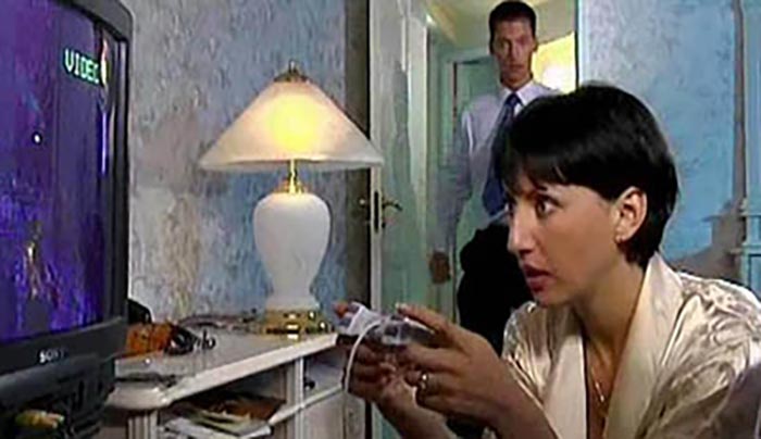 кадр Бальзаковский возраст, или Все мужики сво... - 1 5