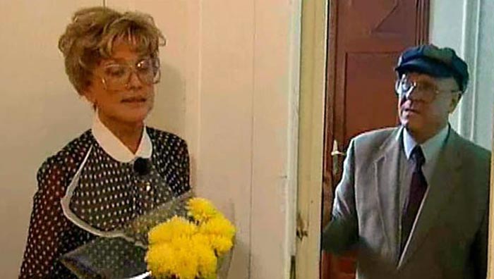 кадр Бальзаковский возраст, или Все мужики сво... - 1 6