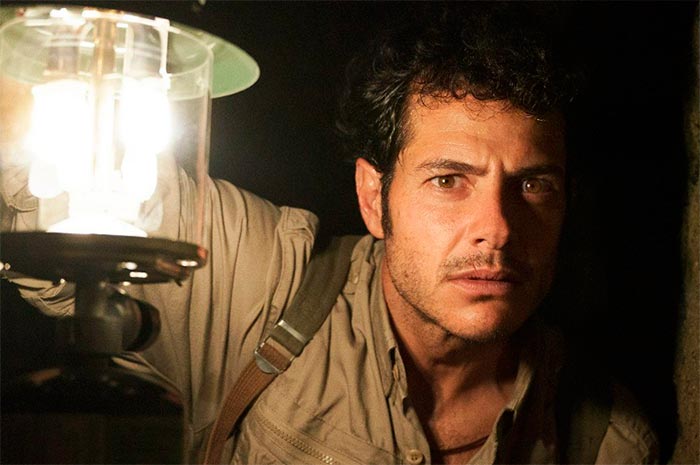 Кадр из сериала Банда в поисках сокровищ кадр Банда в поисках сокровищ 3