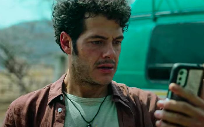 Кадр из сериала Банда в поисках сокровищ кадр Банда в поисках сокровищ 6