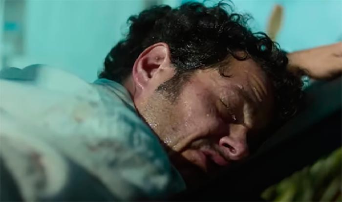 Кадр из сериала Банда в поисках сокровищ кадр Банда в поисках сокровищ 8