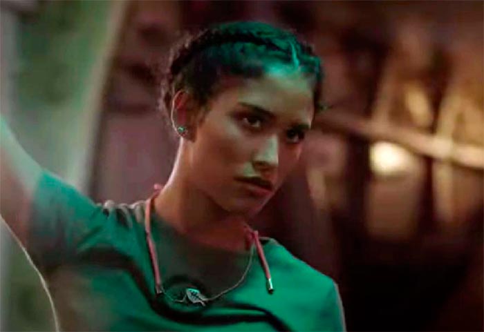 Кадр из сериала Банда в поисках сокровищ кадр Банда в поисках сокровищ 10