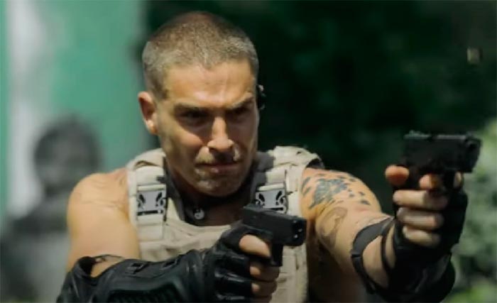 Кадр из сериала Банда в поисках сокровищ кадр Банда в поисках сокровищ 11