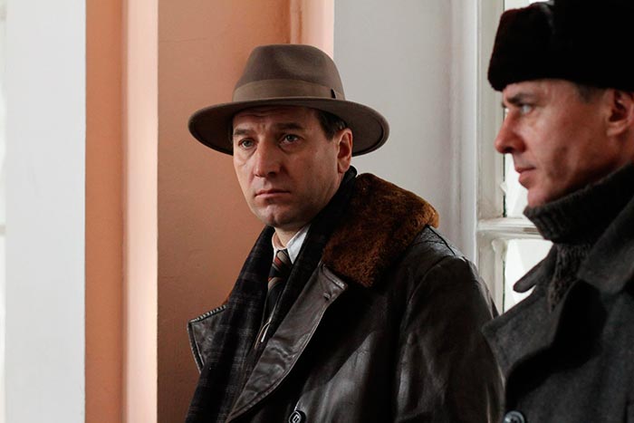 Сериал «Банда Зиг Заг» (2023) - сюжет, актеры и роли, кадры из сериала