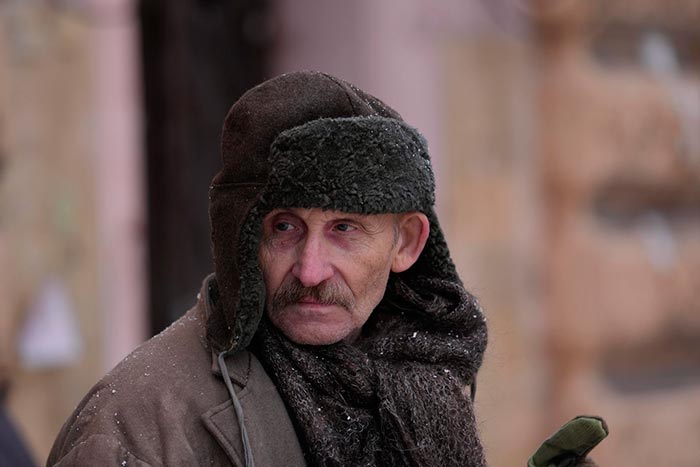 Кадр из сериала Банда Зиг Заг кадр Банда Зиг Заг 5