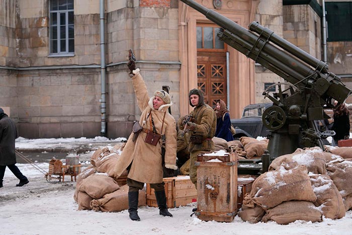 Кадр из сериала Банда Зиг Заг кадр Банда Зиг Заг 8