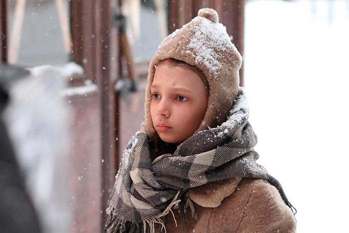 Кадр из сериала Банда Зиг Заг кадр Банда Зиг Заг 9