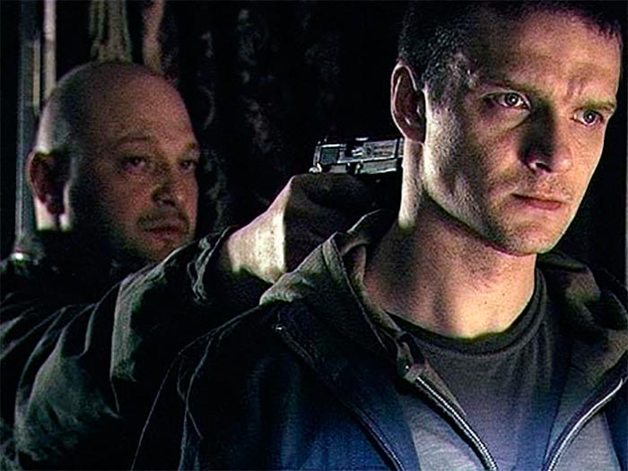 Сериал «Банды» (2010) - сюжет, актеры и роли, кадры из сериала