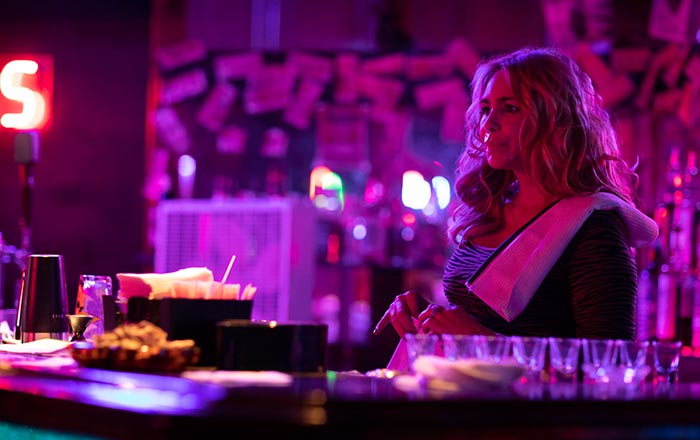 Кадр из фильма Бандит кадр Бандит 4