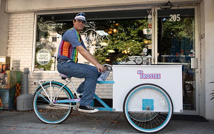 Кадр из фильма Бандит кадр Бандит 9