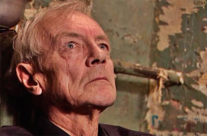 Кадр из сериала Бандитский Петербург - 1 сезон (Барон) кадр Бандитский Петербург - 1 сезон (Барон) 2