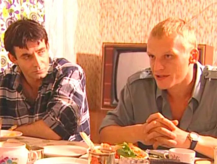 кадр Бандитский Петербург - 2 (Адвокат) 4