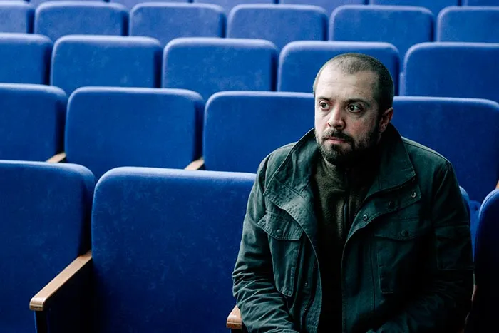 кадр Бар «Один звонок» 3