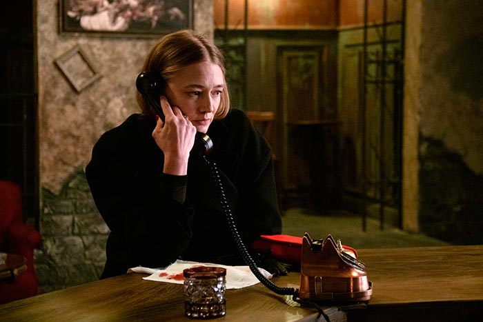 Кадр из сериала Бар «Один звонок» кадр Бар «Один звонок» 4