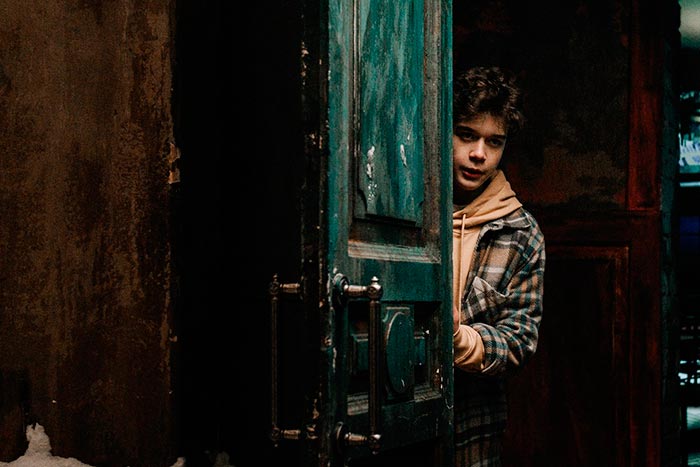 Кадр из сериала Бар «Один звонок» кадр Бар «Один звонок» 5