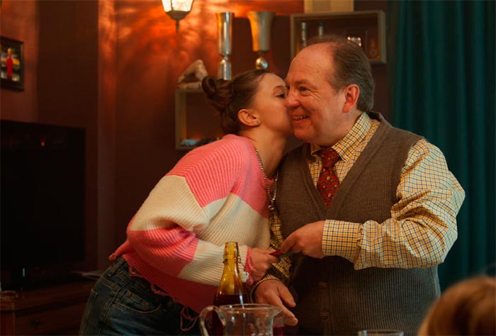 Кадр из сериала Баранкины и камни силы кадр Баранкины и камни силы 3