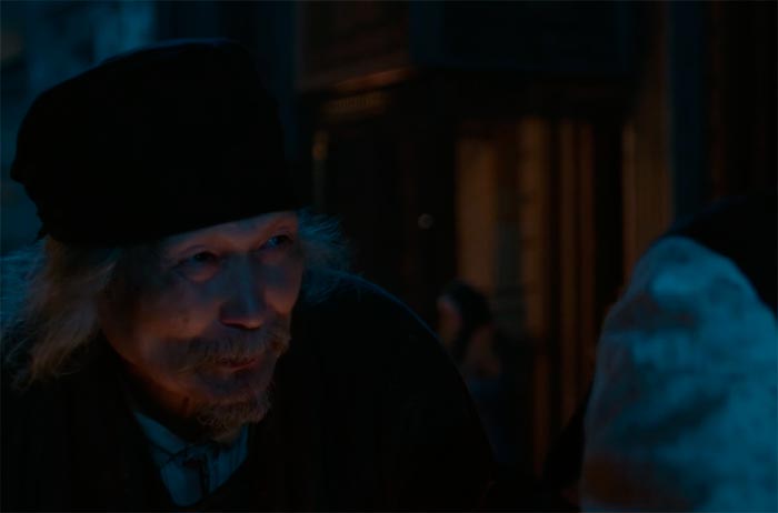 Кадр из сериала Баранкины и камни силы кадр Баранкины и камни силы 6