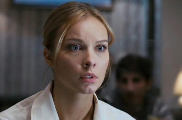 Кадр из сериала Бариста кадр Бариста 4