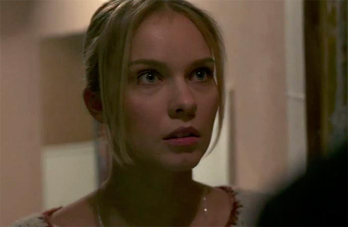 Кадр из сериала Бариста кадр Бариста 5