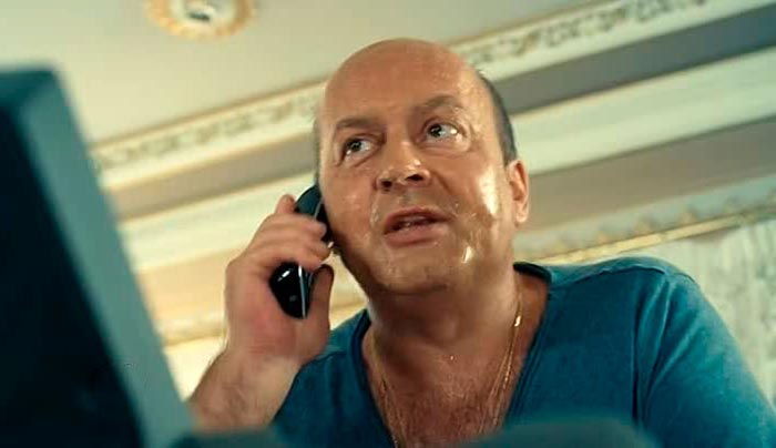 кадр Барсы 4